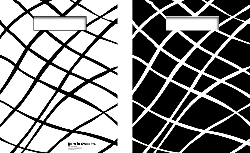 Tabla de Cortar Close, reversible, 30 x 40 cm