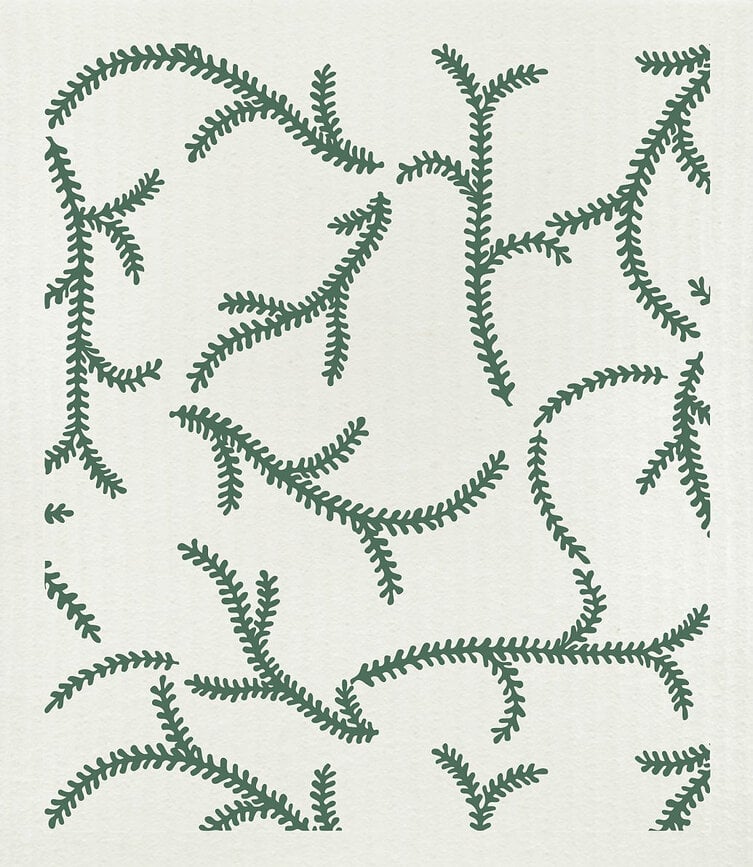 Torchons de cuisine Born In Sweden Glimra 20 x 18 cm