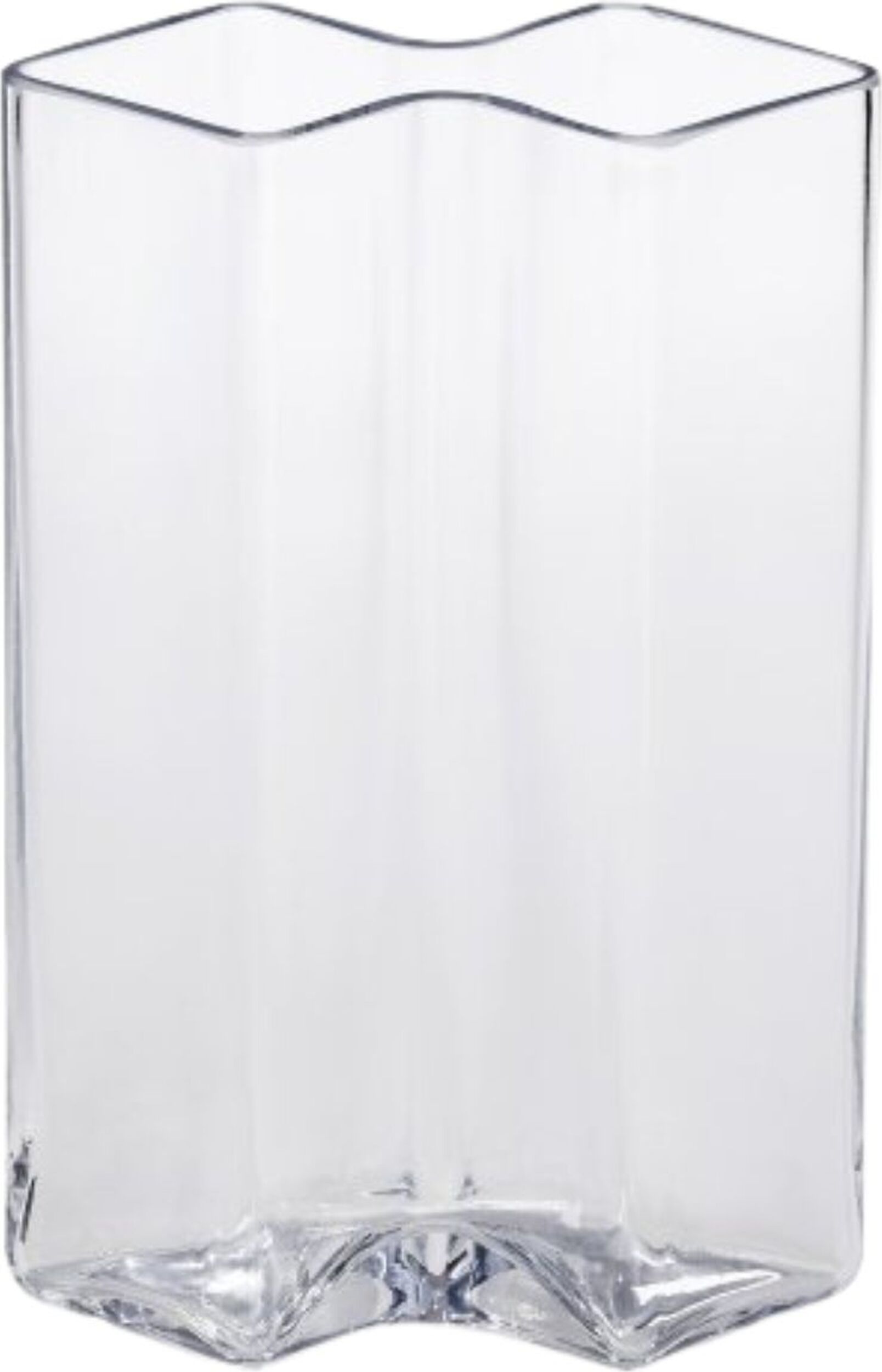 Vase Row 2 transparent