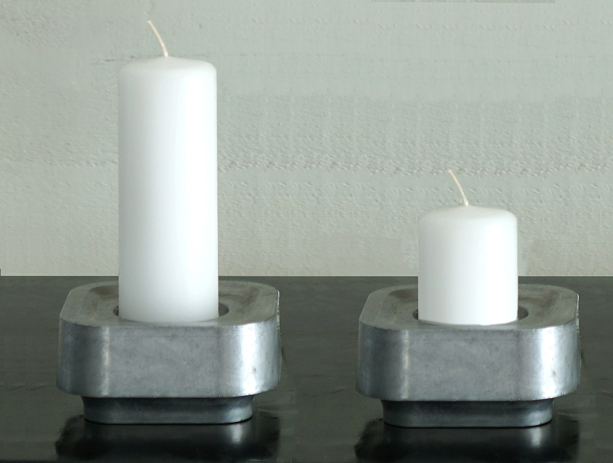 Vela Stumpastaken Coal, 5 cm