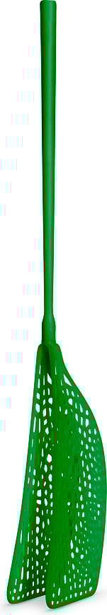 Wings Tapette à Mouches, verte