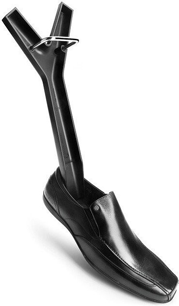 Born in Sweden Chausse-pied, noir