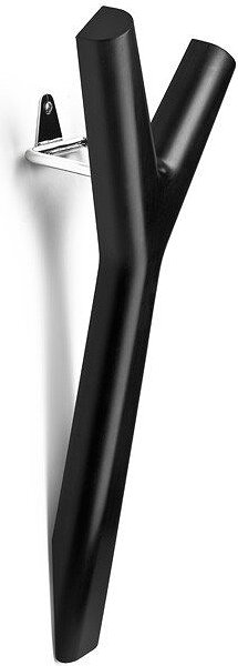 Born in Sweden Chausse-pied, noir