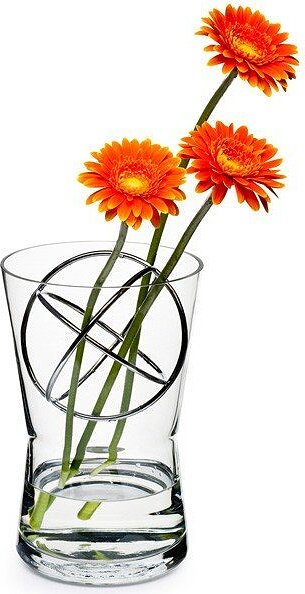 Born in Sweden Sphere Vaza