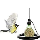 Fat Ball Hanger Bird feeder