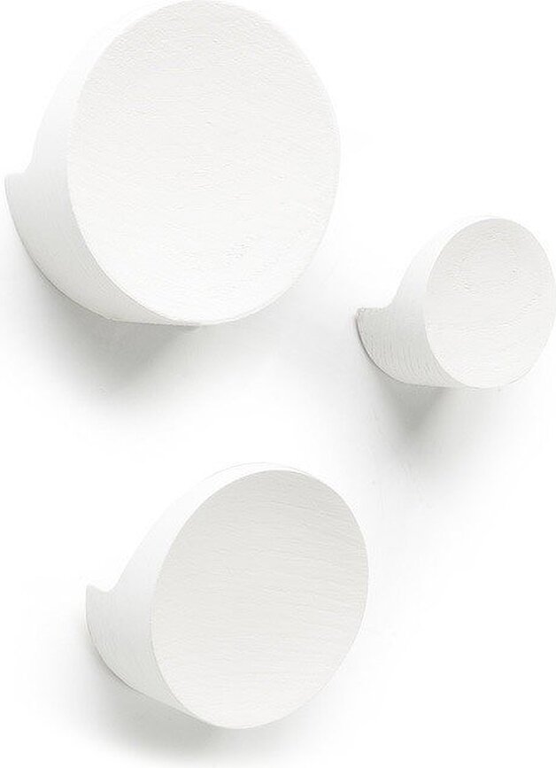 Play Porte-manteau, blanc