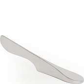 Air Knife for butter and jam 19,5 cm polished steel
