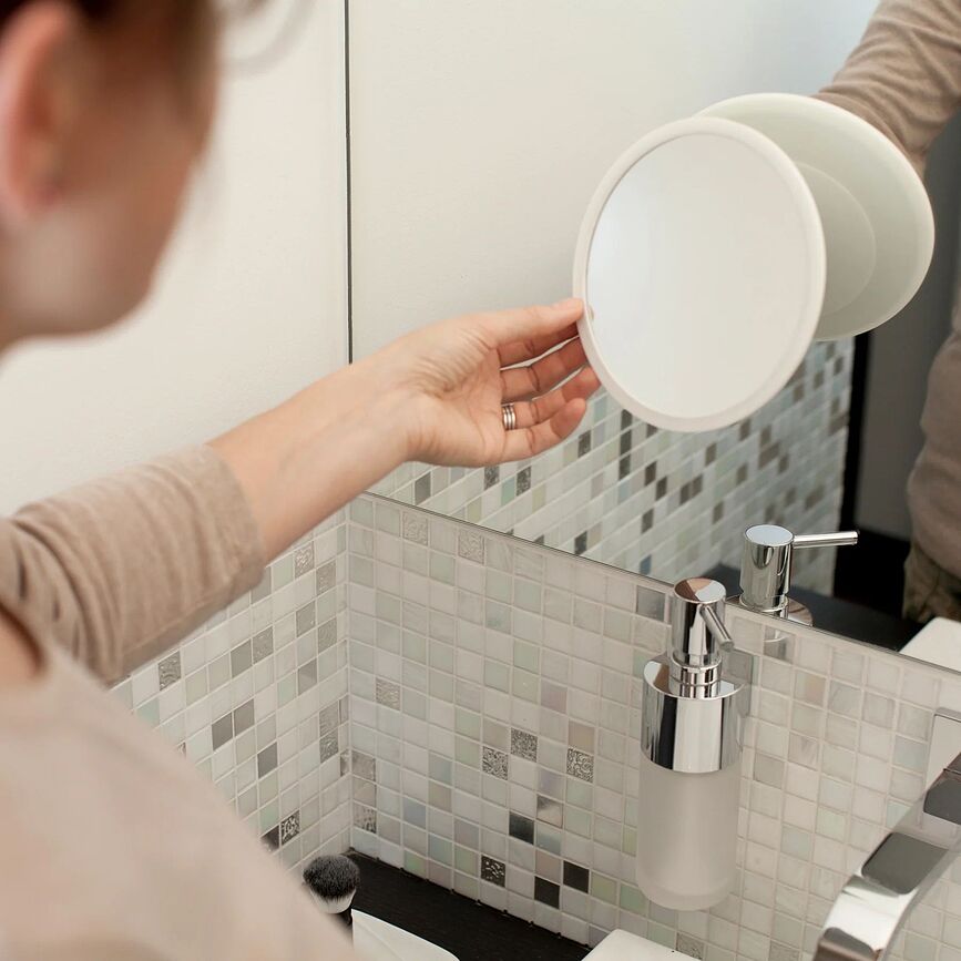 AirMirror Plus Ogledalo 20x povećanje bijelo