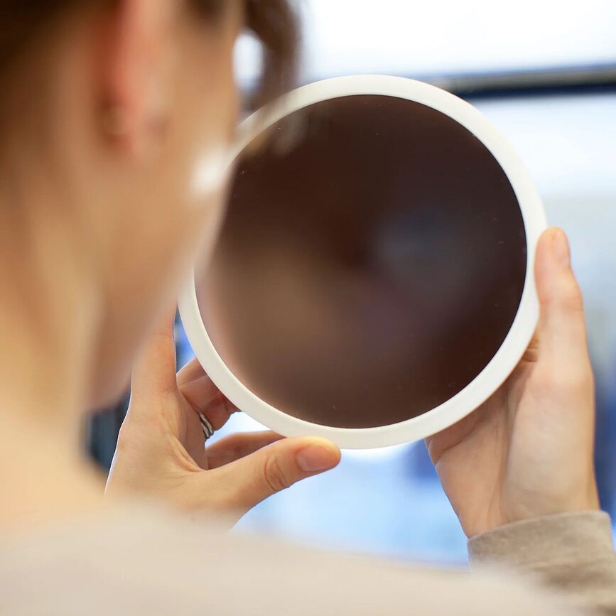 AirMirror Plus Ogledalo 20x povećanje bijelo