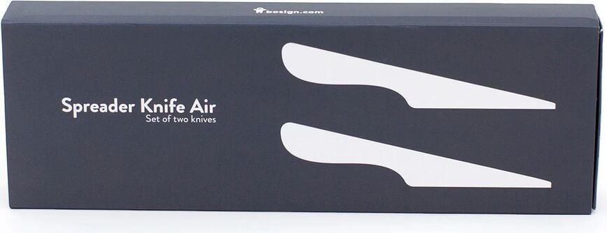 AirSpreader Noževi za mazanje 2 kom.