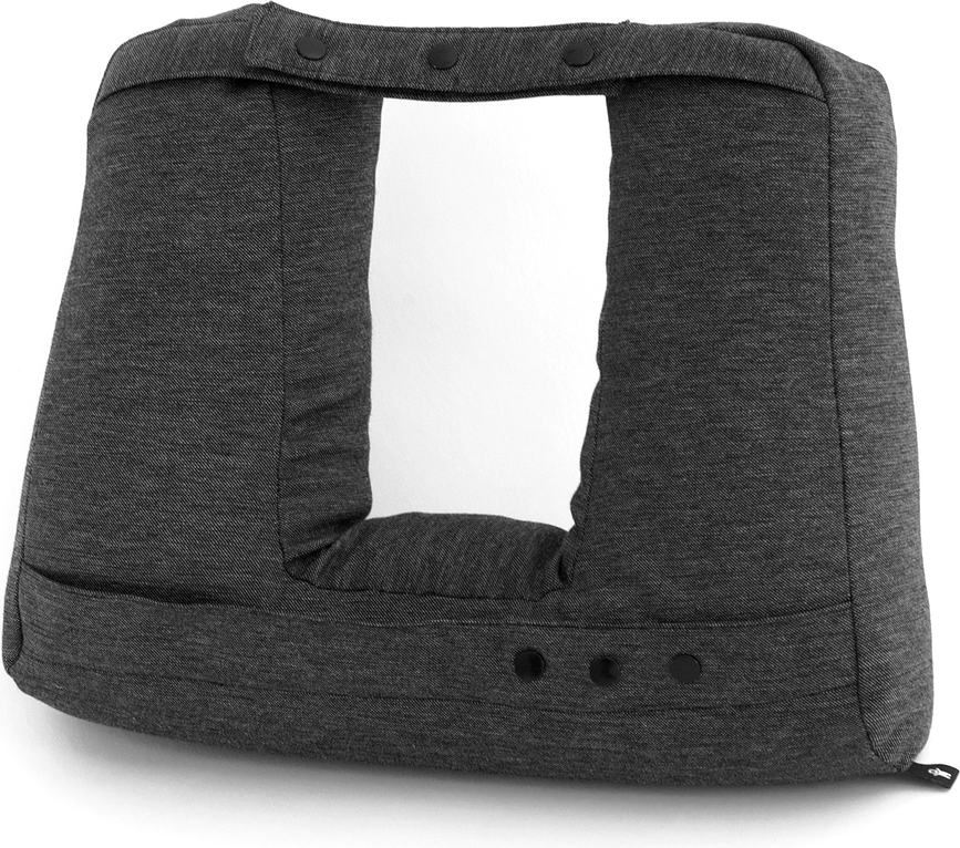 Almohada de Viaje Kneck Comfort Plus
