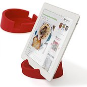 Bosign Kitchen stand for tablet red