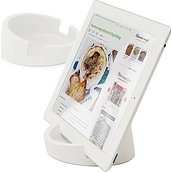Bosign Kitchen stand for tablet white
