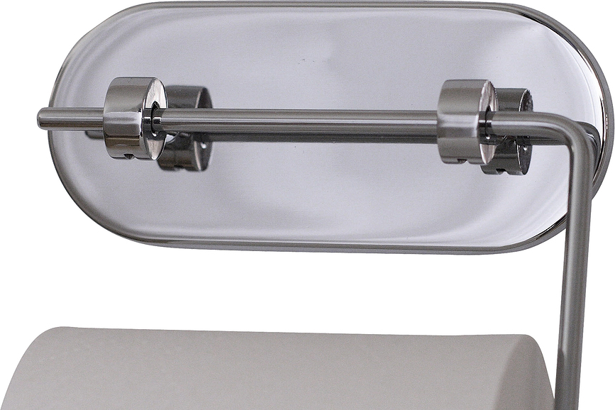 Bosign Porte-papier toilette