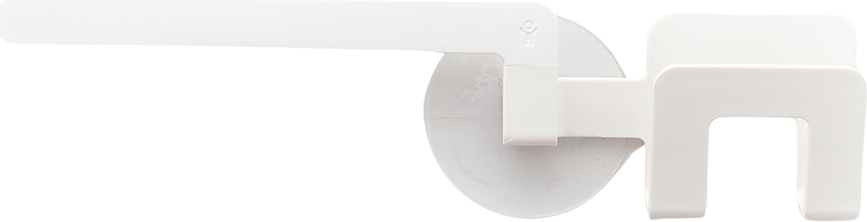 Bosign Support 2-en-1 pour éponge et torchon de vaisselle