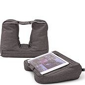 Bosign Travel pillow and tablet stand 2 in 1