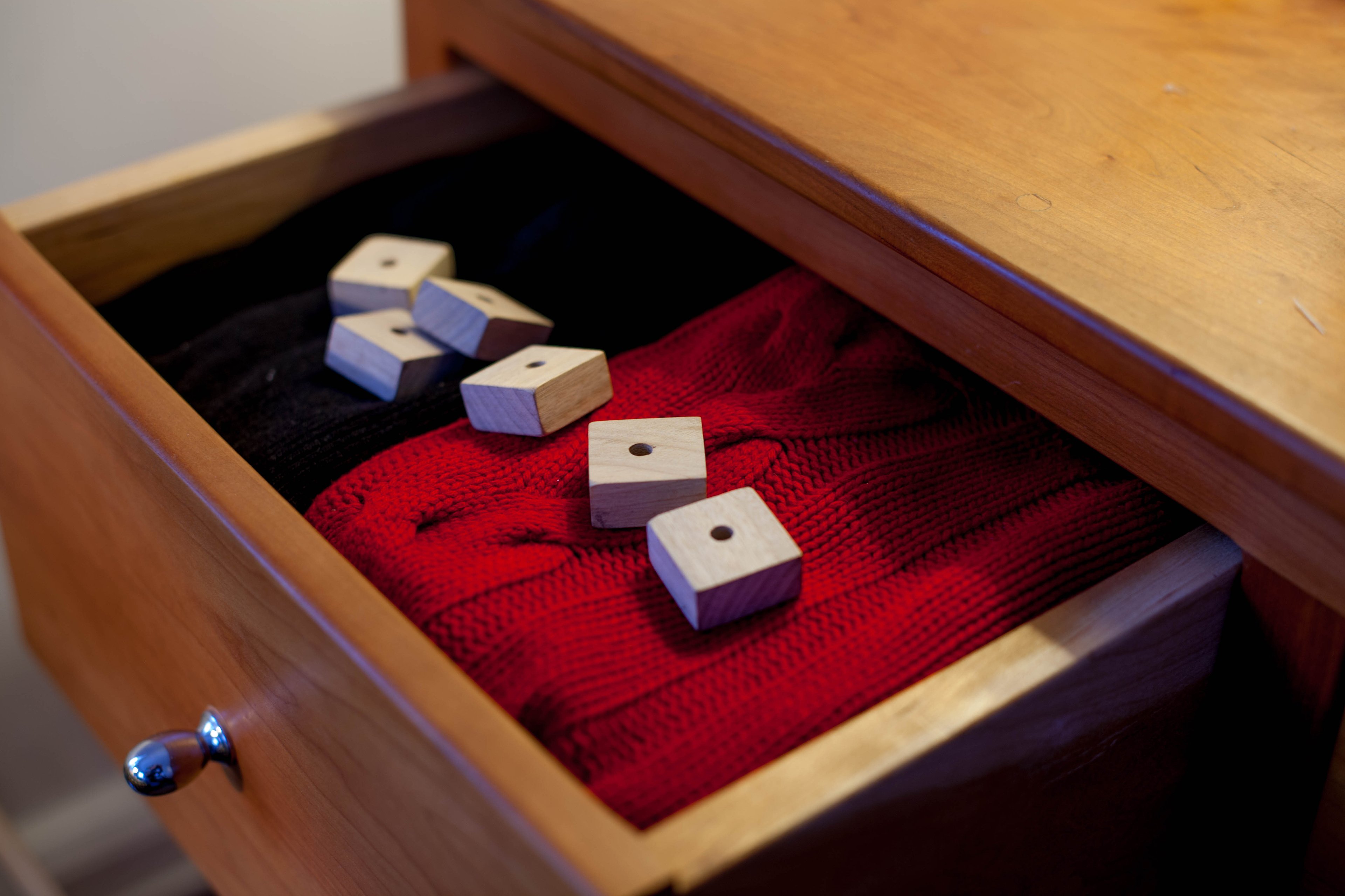 Bosign Zedernholz für den Schrank blockweise 10 291112 FA