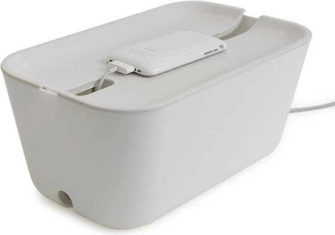 Caja Organizadora de Cables Hideaway, talla M