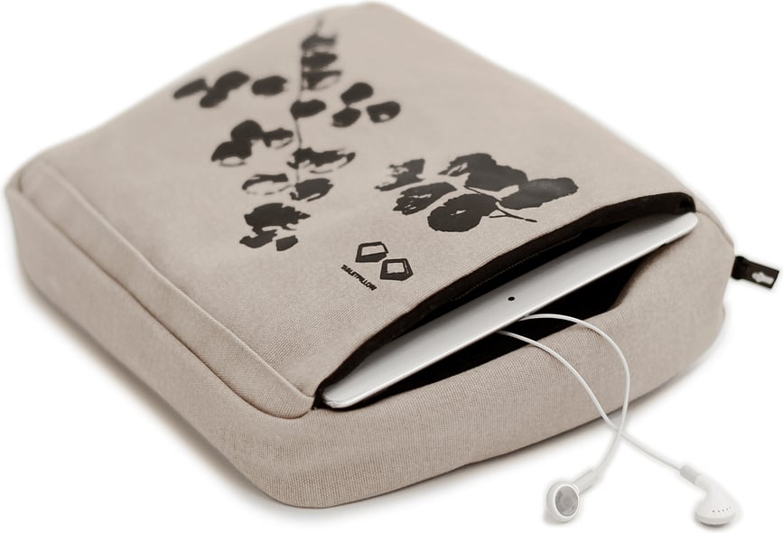 Cojín Soporte para tablet o iPad Tabletpillow 2