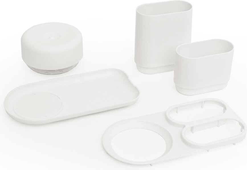 Do-Dish Organisateur pour évier