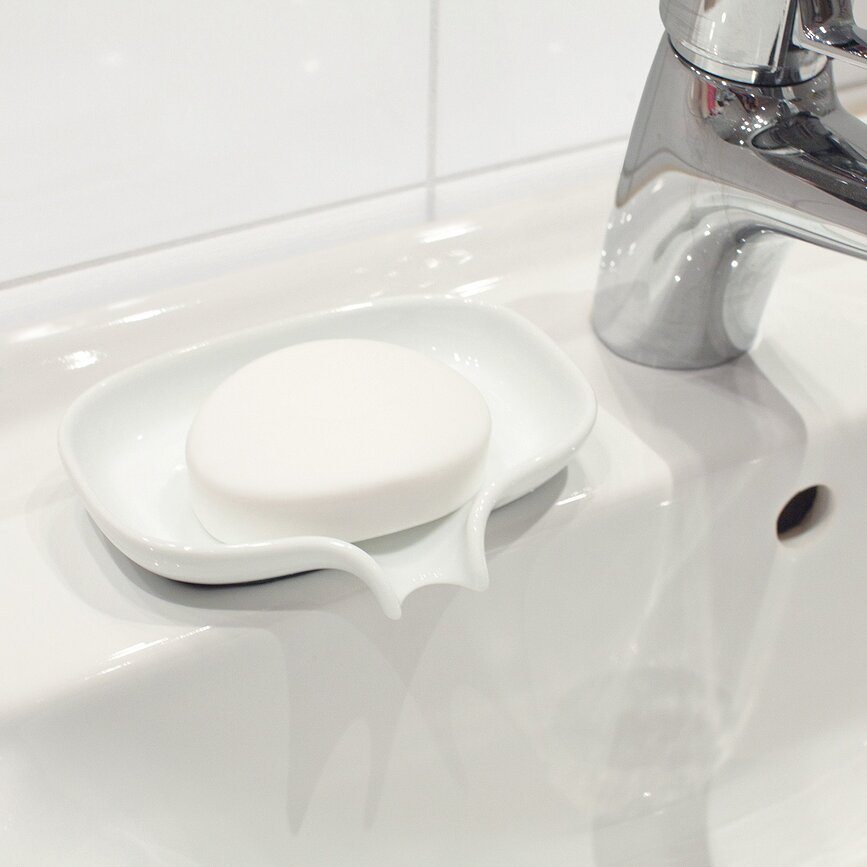 Flow Milnica, porcelanasta