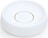 Flow Plus Porte-Savon rond, blanc