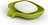 Flow Porte-savon, vert citron