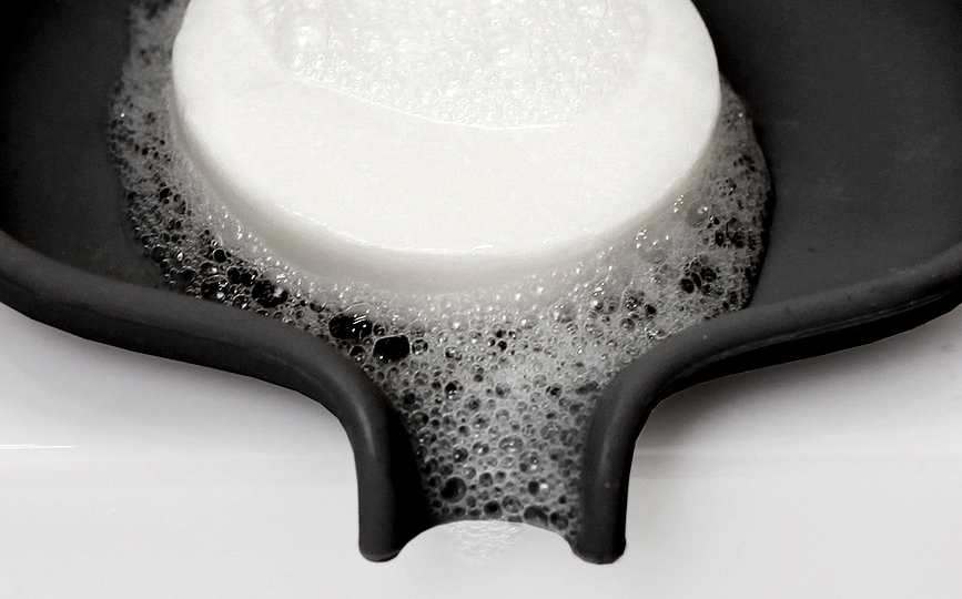 Flow Mydelnica S bijela