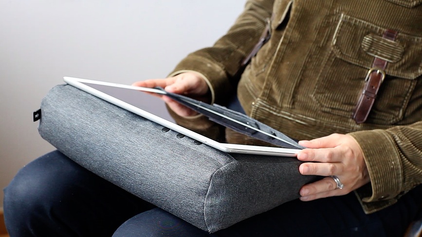 Kneck Comfort Plus Μαξιλάρι Αυχένα