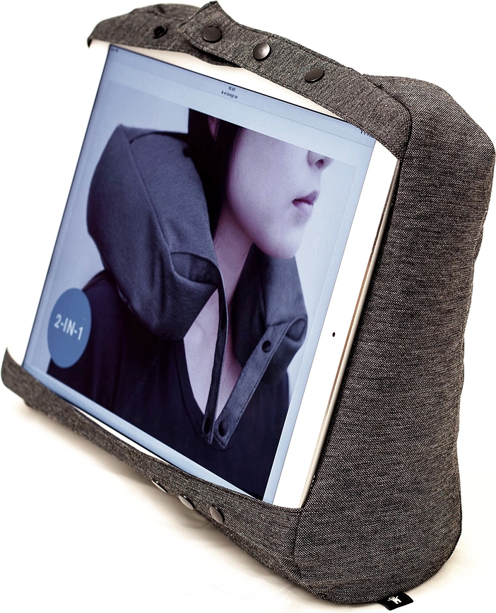 Kneck Comfort Plus Oreiller de Voyage