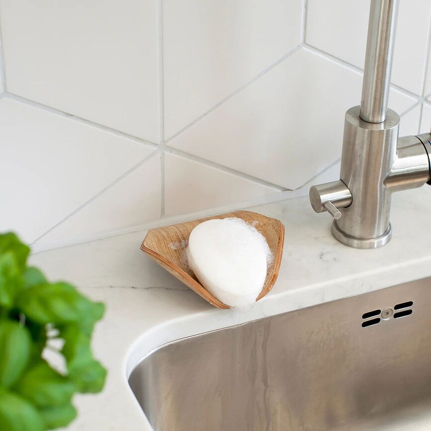 Leaf Mydelniczka, vrbov les