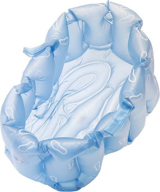 Λεκάνη Φουσκωτή για πεντικιούρ, γραφίτη