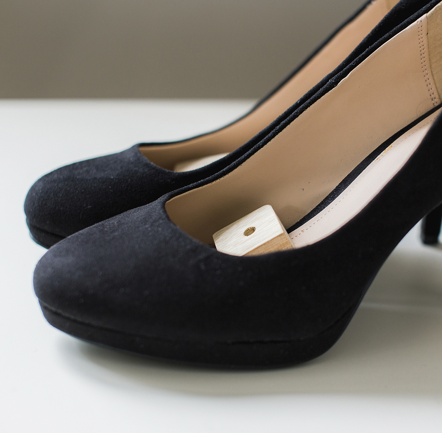 Μπλοκ Κέδρου για ντουλάπα, 10 τμχ