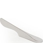 Nóż do masła i dżemu Air stal polerowana 19.5 cm
