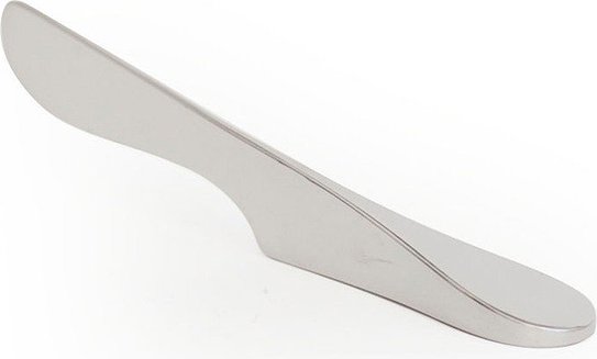 Nóż do masła i dżemu Air stal polerowana 19.5 cm
