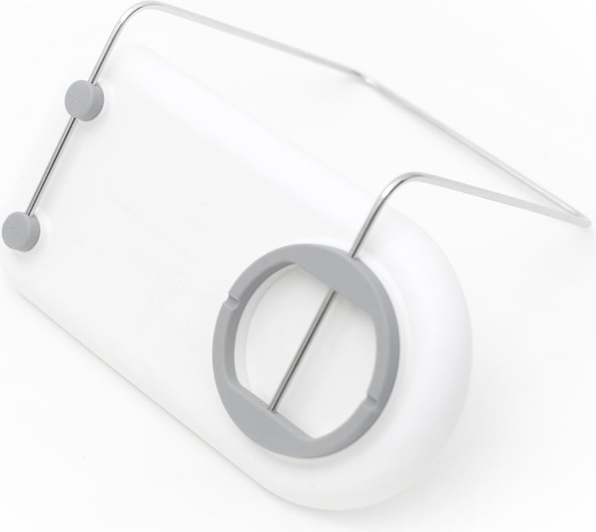 Organizador para Fregadero Do Dish Caddy Plus, blanco, Set de 5 piezas