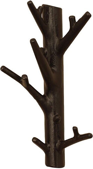 Perchero de pared Branch