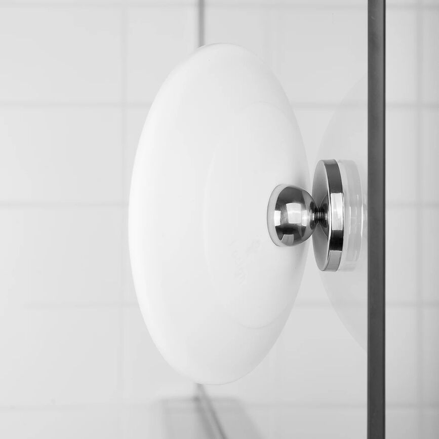 Soporte de pared AirMirror Plus, para espejo