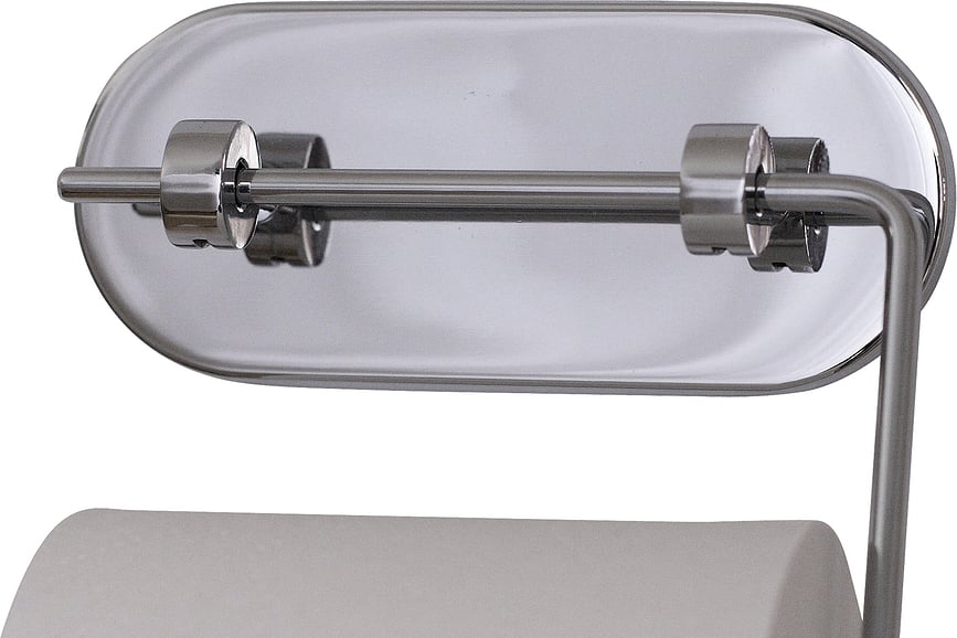 Soporte para Papel Higiénico Bosign