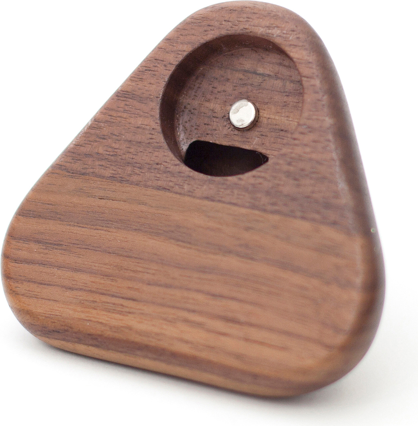 Tetra Nightstand Stalak za Apple Watch crni željezni