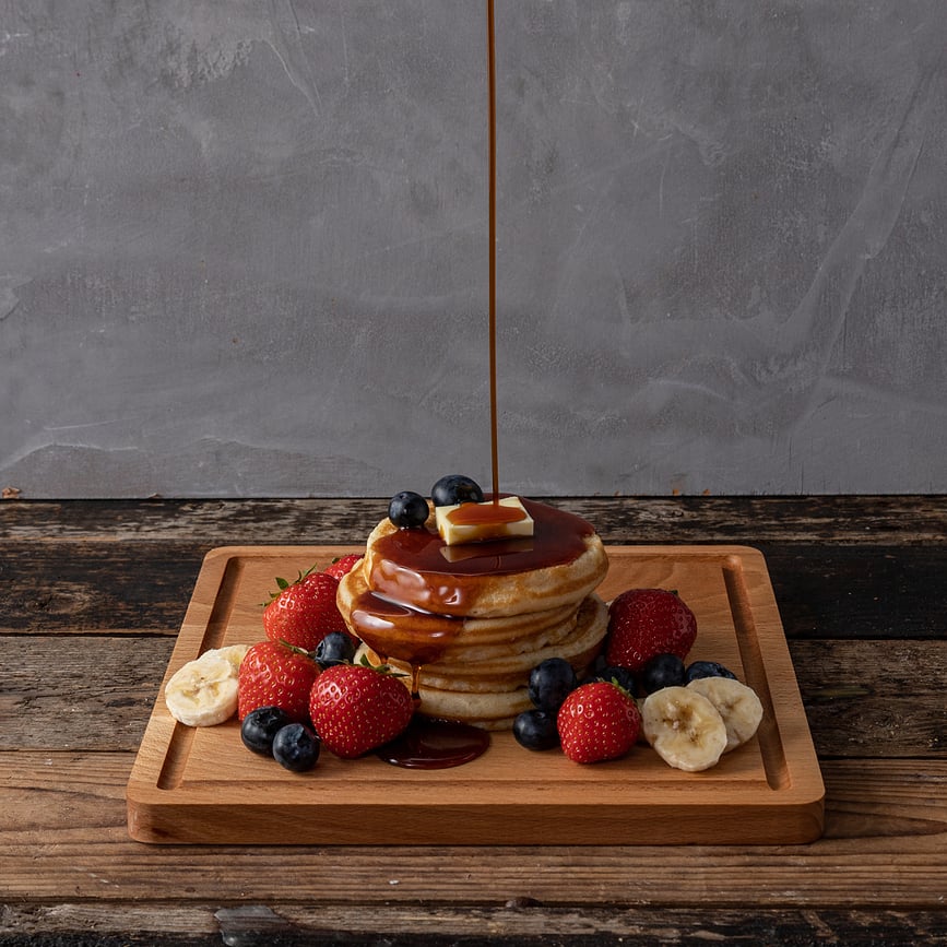 Amigo Daska za Posluživanje S