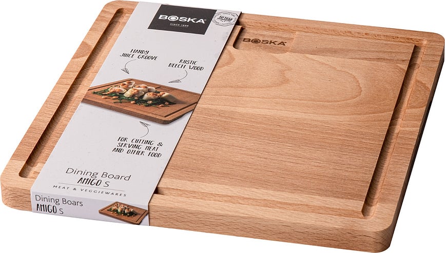 Amigo Daska za Posluživanje S