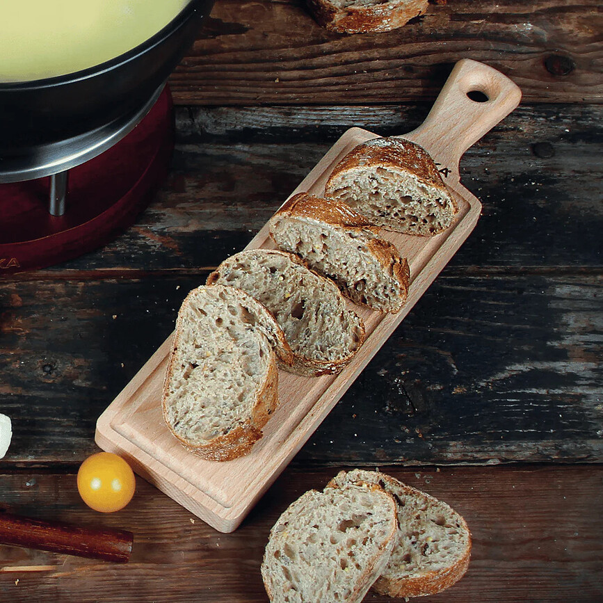 Amigo Deska za serviranje, pravokotna, velikost L