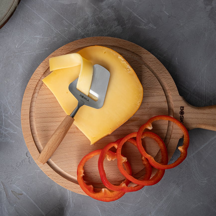 Amigo Lopatica za sir 15,7 cm