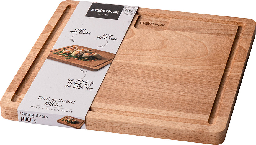 Amigo Planche de Service, taille S