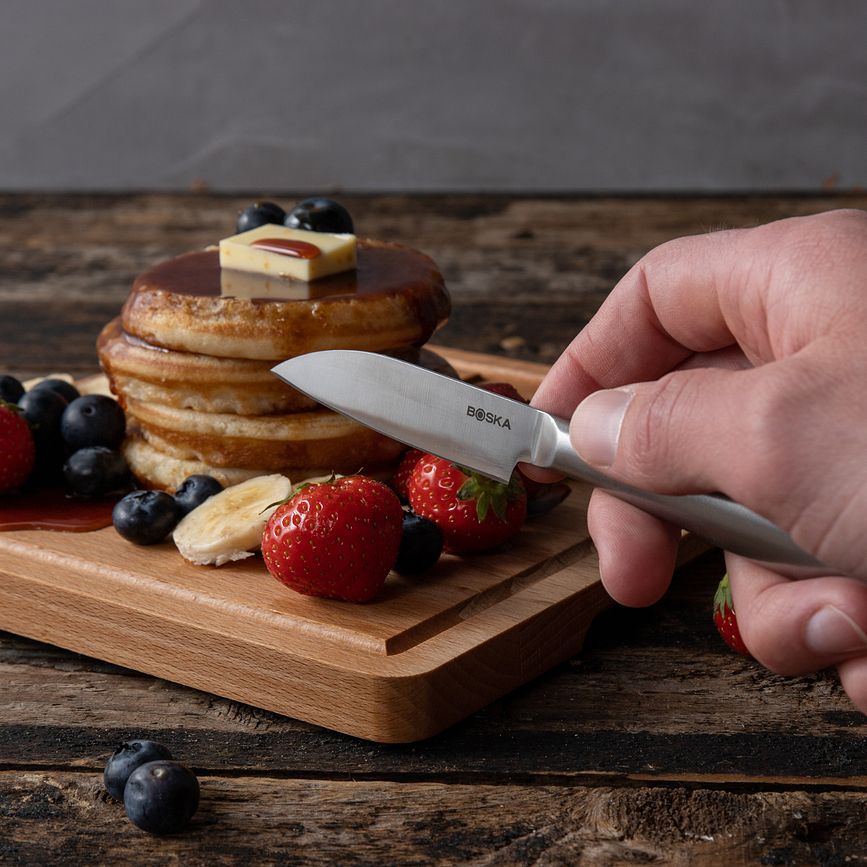 Amigo Planche de Service, taille S