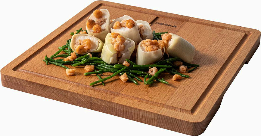 Amigo Planche de Service, taille S