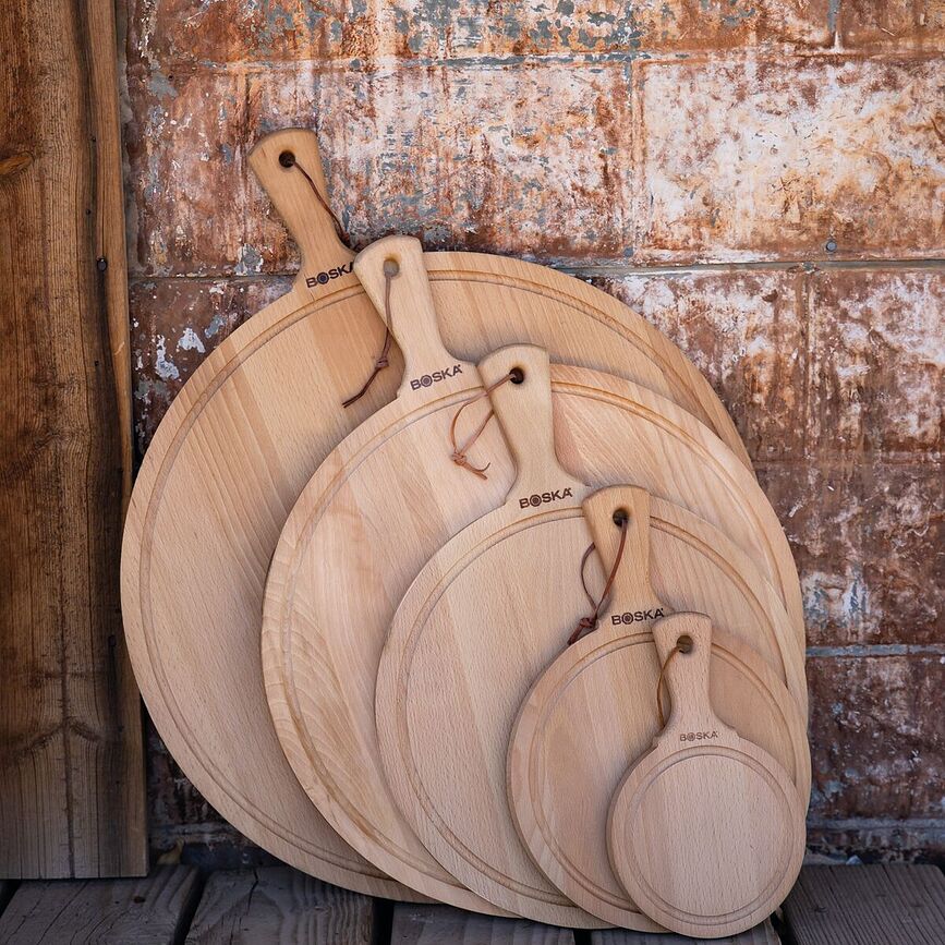 Amigo Πλατό Σερβιρίσματος, 15 cm