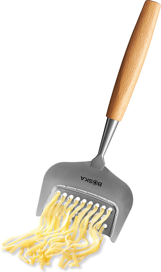 Amigo Râpe pour fromages durs et semi-durs, 20 cm