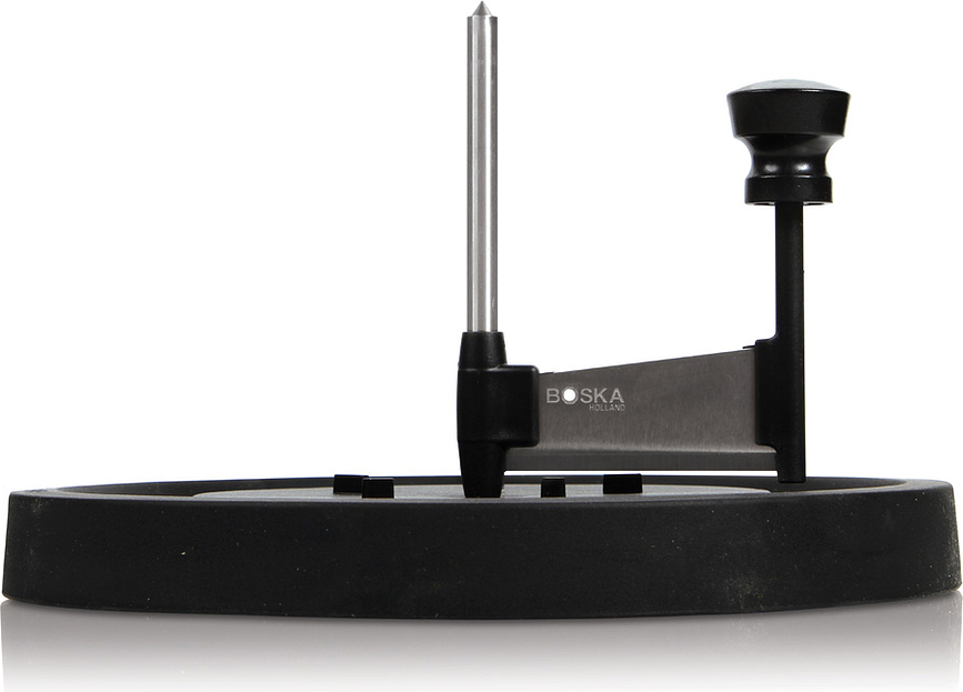 Amsterdam Appareil à Girolle pour fromage et chocolat